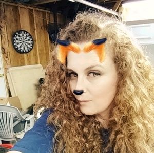 Meet your Posher, Natalie